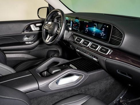 Used 2023 Mercedes-Benz GLE 350 4MATIC image 14