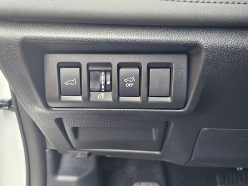 Used 2025 Subaru Outback Wilderness image 25