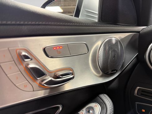 Used 2016 Mercedes-Benz C 300 4MATIC Sedan w/ Multimedia Package image 37