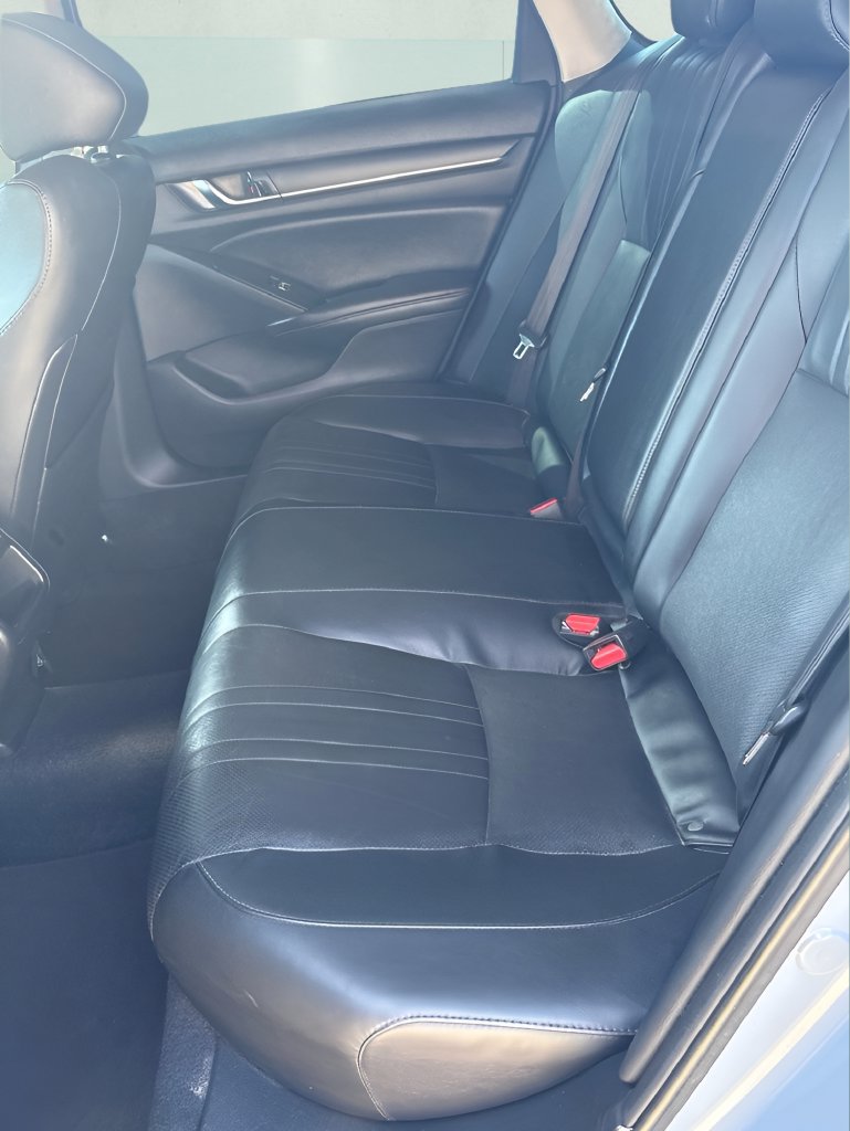 Used 2021 Honda Accord Sport Special Edition image 16