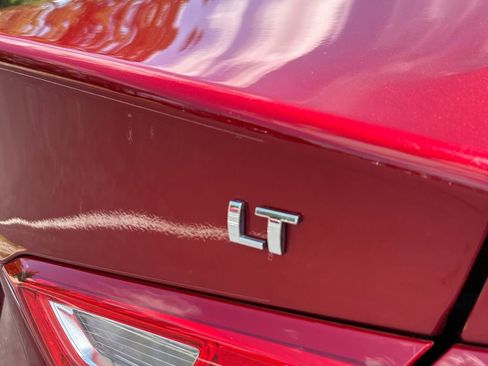 Used 2023 Chevrolet Malibu LT FWD image 9