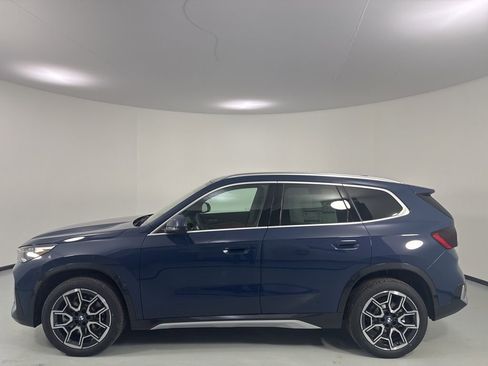 New 2026 BMW X1 xDrive28i AWD/4WD image 4