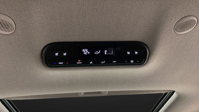 New 2026 Hyundai Palisade Limited AWD/4WD image 30