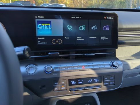 New 2026 Hyundai Kona SEL Sport image 21