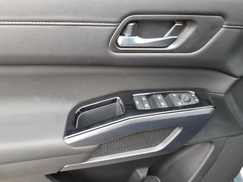 New 2026 Nissan Pathfinder SL AWD/4WD image 5