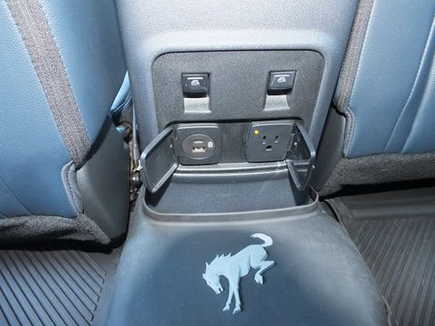 Used 2021 Ford Bronco First Edition image 17