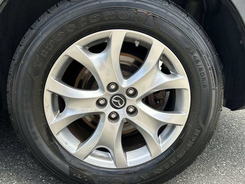 Used 2014 MAZDA CX-9 Touring AWD/4WD image 11