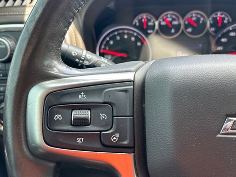 Used 2020 Chevrolet Silverado 1500 RST image 14