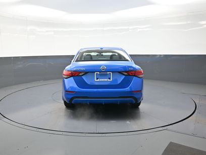 Used 2023 Nissan Sentra SV