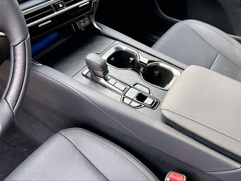 New 2026 Lexus RX 350 image 7