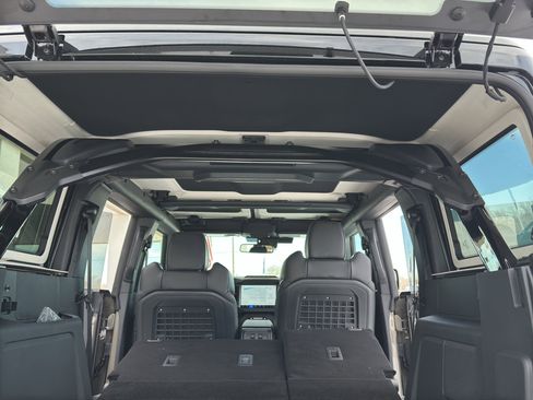 New 2025 Ford Bronco Raptor image 37