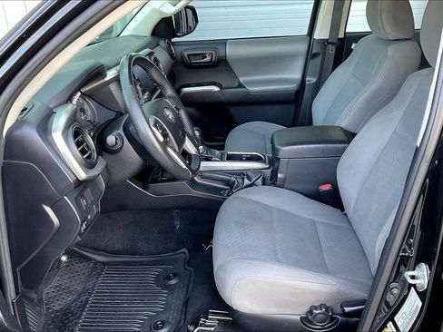 Used 2021 Toyota Tacoma SR5 image 16