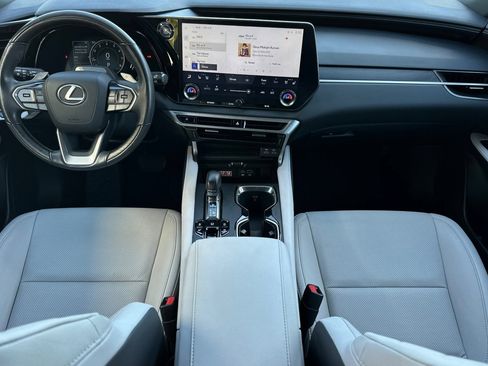 Used 2024 Lexus RX 350 Premium w/ Convenience Package AWD/4WD image 13