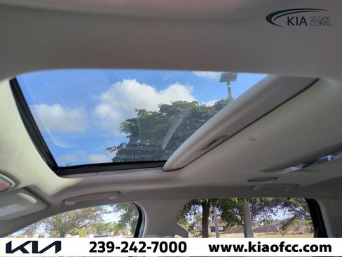 Certified 2023 Kia Telluride EX image 20