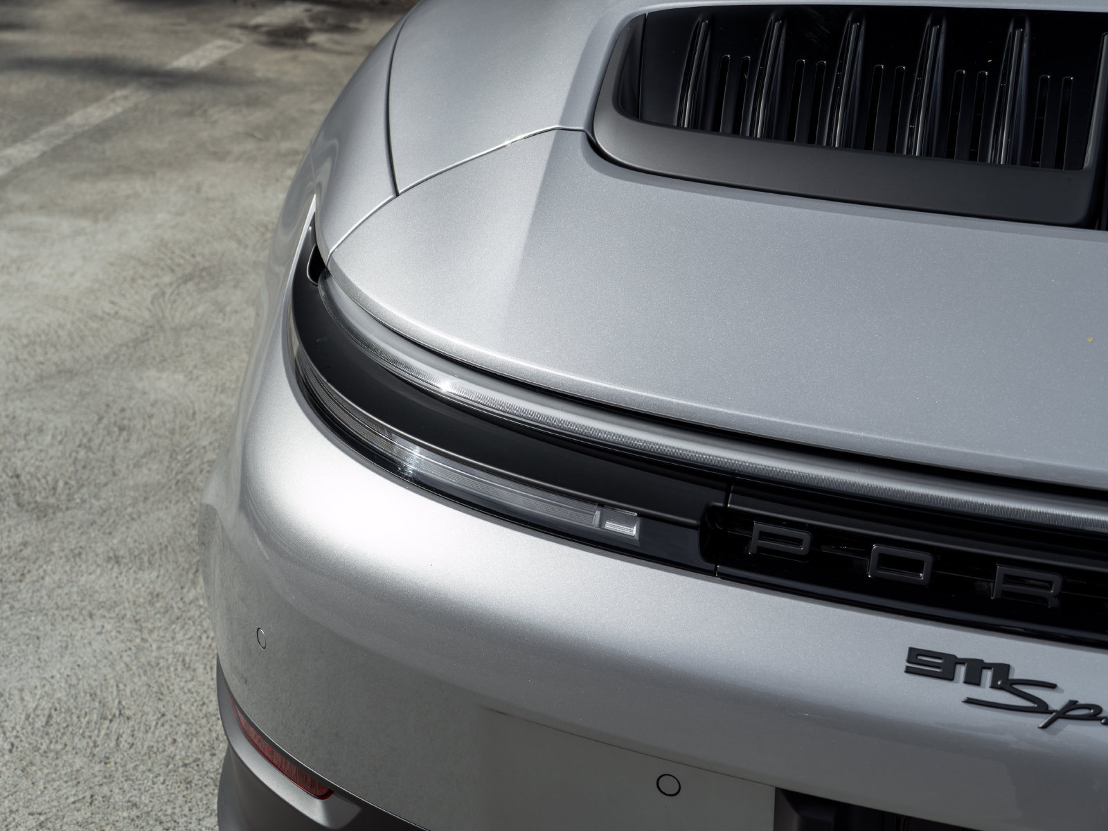 Certified 2026 Porsche 911 GTS RWD image 20