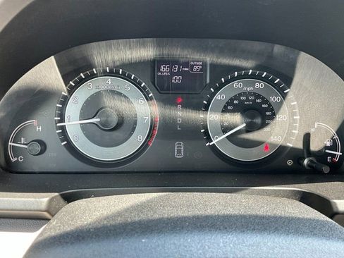 Used 2015 Honda Odyssey EX-L image 23