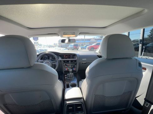 Used 2014 Audi A5 2.0T Premium Plus image 13