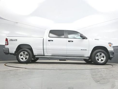 Used 2023 RAM 1500 Big Horn AWD/4WD image 55