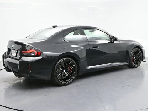 Used 2025 BMW M2 w/ Lighting Package RWD image 7