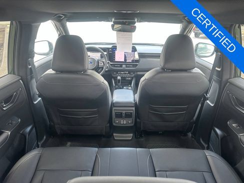 Certified 2026 Subaru Outback Limited AWD/4WD image 30
