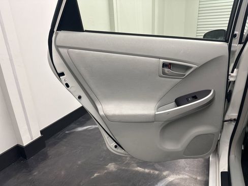 Used 2012 Toyota Prius Two image 14