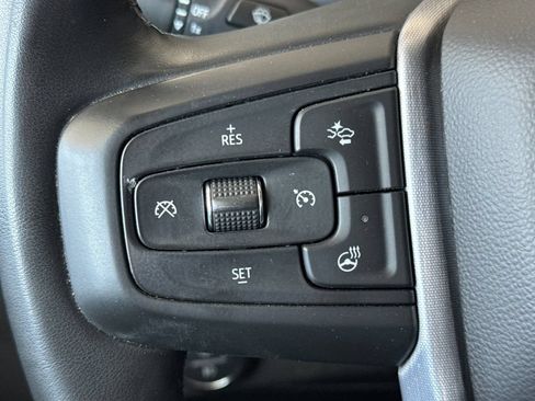 Used 2024 GMC Sierra 1500 SLT RWD image 36