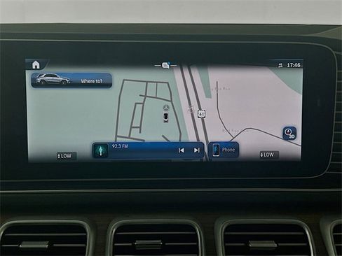 New 2026 Mercedes-Benz GLE 450 4MATIC image 13