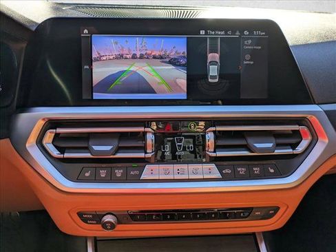 Used 2022 BMW 330i Sedan w/ Premium Package 2 image 14