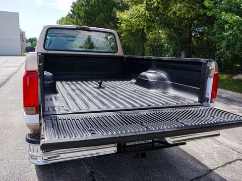 Used 1997 Ford F350 4x4 Crew Cab image 58