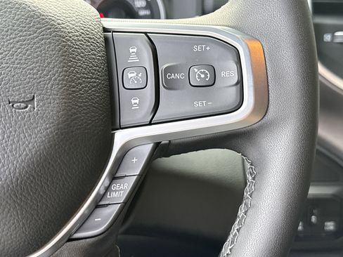 New 2025 RAM 2500 Big Horn image 30