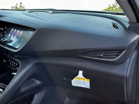 Used 2022 Buick Envision Preferred w/ Safety Package image 17