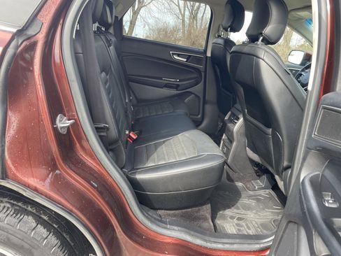 Used 2015 Ford Edge SEL w/ Equipment Group 201A image 26