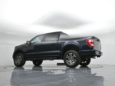 Used 2023 Ford F150 XL w/ STX Appearance Package image 48