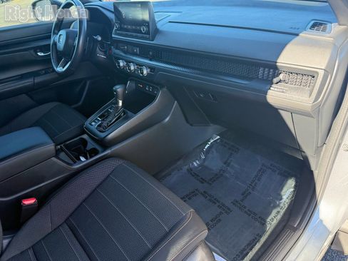 Certified 2024 Honda CR-V Sport image 30