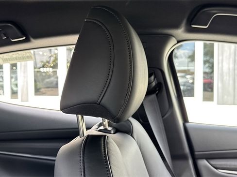 New 2026 MAZDA MAZDA3 s Sport image 21