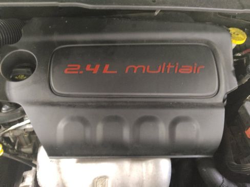 Used 2019 Jeep Compass Sport w/ Tech Group FWD image 30