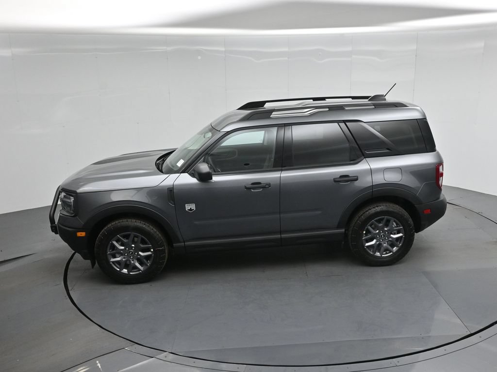 New 2026 Ford Bronco Sport Big Bend w/ Convenience Package AWD/4WD image 51