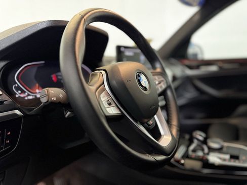 Used 2023 BMW X3 xDrive30i w/ Convenience Package image 13