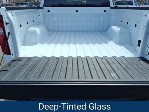 New 2026 Chevrolet Silverado 1500 W/T w/ WT Value Package image 23