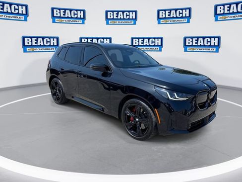 Used 2025 BMW X3 M50 w/ Premium Package AWD/4WD image 2