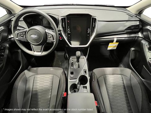 New 2026 Subaru Impreza 2.0i Sport AWD/4WD image 22