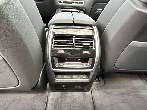 Used 2026 BMW X5 M60i w/ Executive Package AWD/4WD image 14