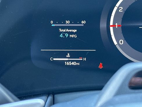 Certified 2025 Lexus TX 350 AWD w/ Technology Package image 25