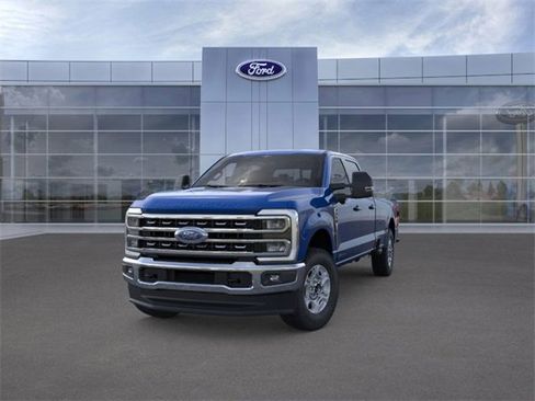 New 2026 Ford F350 XLT w/ XLT Premium Package image 2
