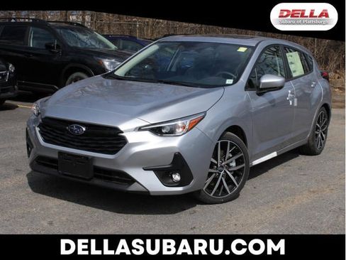 New 2026 Subaru Impreza 2.0i Sport AWD/4WD image 18
