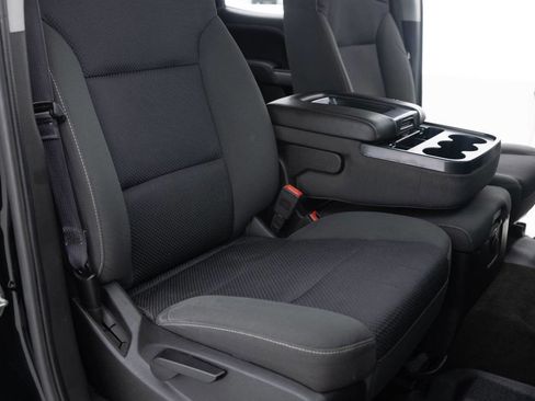 Used 2016 Chevrolet Silverado 1500 LT image 25