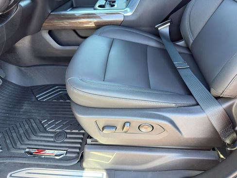 New 2026 Chevrolet Silverado 2500 LT w/ All Star Edition image 14