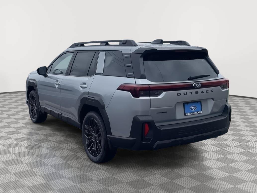 New 2026 Subaru Outback Limited XT AWD/4WD image 3