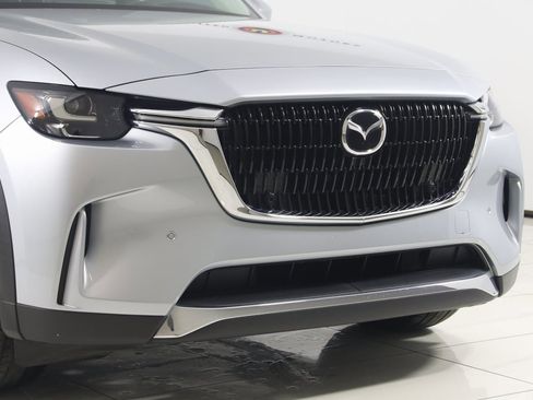 Used 2024 MAZDA CX-90 Plug-In Hybrid w/ Premium Pkg image 43