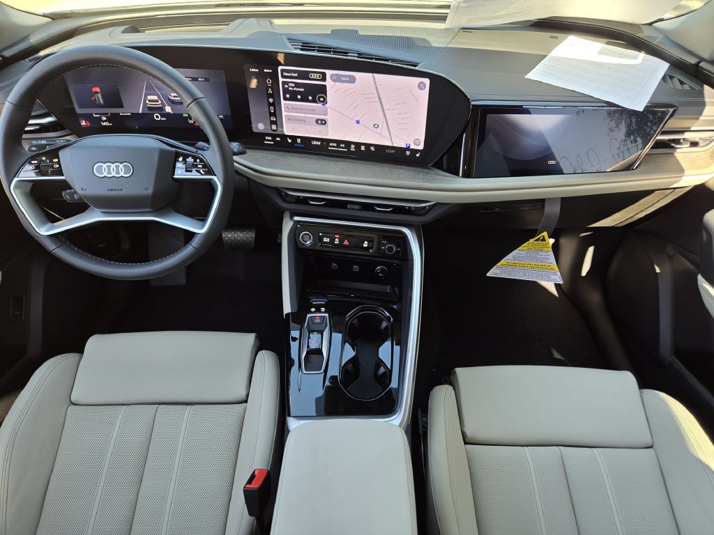New 2026 Audi Q5 Prestige AWD/4WD image 62
